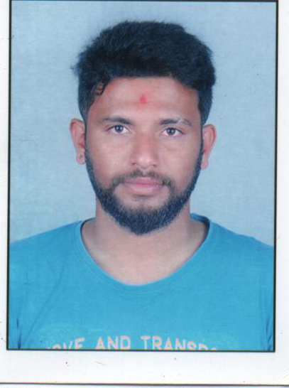 ಸಂಘಟನಾ ಕಾರ್ಯದರ್ಶಿಯಾಗಿ ನಾಪಂಡ ರವಿ ಮಾದಪ್ಪ ನೇಮಕ